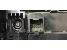 Recambio de pantalla multifuncion para opel insignia berlina 2.0 cdti 170 fap referencia OEM IAM 26681355  