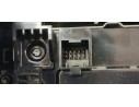 Recambio de pantalla multifuncion para opel insignia berlina 2.0 cdti 170 fap referencia OEM IAM 26681355  