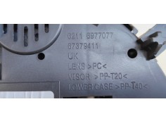 Recambio de cuadro instrumentos para mini mini (r56) one d referencia OEM IAM 918950204  