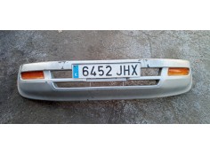 Recambio de paragolpes delantero para toyota rav 4 funcruiser (a1) básico referencia OEM IAM   