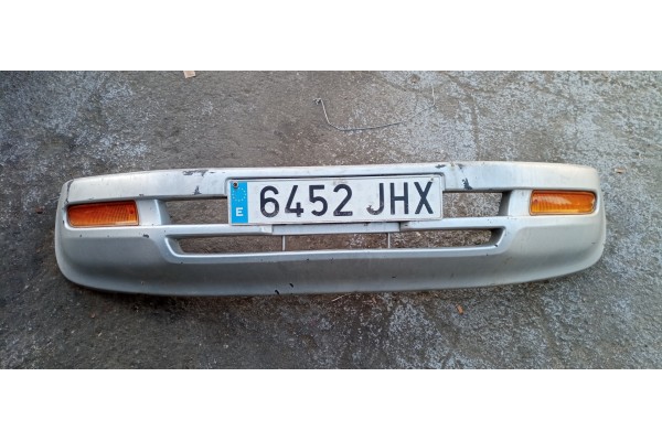 Recambio de paragolpes delantero para toyota rav 4 funcruiser (a1) básico referencia OEM IAM   