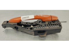 Recambio de maneta exterior trasera izquierda para renault captur 1.5 dci 90 fap referencia OEM IAM   