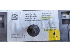 Recambio de cuadro instrumentos para mini mini (r56) one d referencia OEM IAM 918950204  