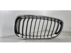 Recambio de rejilla delantera para bmw serie 3 gran turismo (f34) 2.0 turbodiesel referencia OEM IAM 7294803  