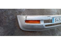 Recambio de paragolpes delantero para toyota rav 4 funcruiser (a1) básico referencia OEM IAM   