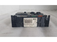 Recambio de caja reles / fusibles para citroen c3 1.4 hdi exclusive referencia OEM IAM 9664532580  