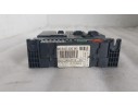 Recambio de caja reles / fusibles para citroen c3 1.4 hdi exclusive referencia OEM IAM 9664532580  