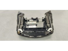 Recambio de pantalla multifuncion para opel insignia berlina 2.0 cdti 170 fap referencia OEM IAM 26681355  