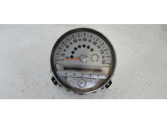 Recambio de cuadro instrumentos para mini mini (r56) one d referencia OEM IAM 918950204  