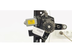 Recambio de elevalunas delantero izquierdo para nissan qashqai (j11) 1.6 dci 130 4x4 fap referencia OEM IAM 807014EA3C  