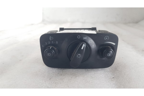 Recambio de mando luces para ford mondeo ber. (ca2) 1.8 tdci 125 referencia OEM IAM 6G9T13A024CF  