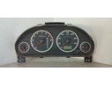 Recambio de cuadro instrumentos para honda cr-v (rd8) ex referencia OEM IAM   