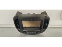 Recambio de pantalla multifuncion para opel insignia berlina 2.0 cdti 170 fap referencia OEM IAM 26681355  