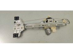Recambio de elevalunas trasero derecho para peugeot 308 1.6hdi 92 fap referencia OEM IAM 9677737280  