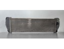 Recambio de intercooler para ssangyong kyron 200 xdi sport referencia OEM IAM 2371109050  