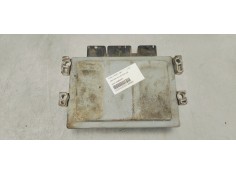 Recambio de centralita motor uce para ford fiesta (cb1) referencia OEM IAM 8V2112A650AFA  