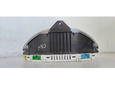 Recambio de cuadro instrumentos para honda cr-v (rd8) ex referencia OEM IAM   