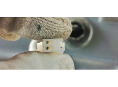 Recambio de aleron trasero para hyundai i30 (gd) 1.4crdi 90 fap referencia OEM IAM 87210A6001  