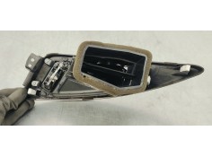 Recambio de rejilla aireadora para ssangyong korando 2.2 xdi 180 fap referencia OEM IAM 6962M34400  