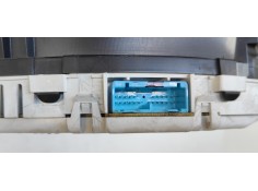 Recambio de cuadro instrumentos para honda cr-v (rd8) ex referencia OEM IAM   