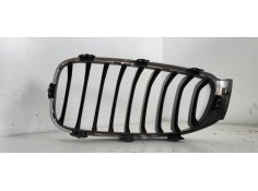 Recambio de rejilla delantera para bmw serie 3 gran turismo (f34) 2.0 turbodiesel referencia OEM IAM 7294804  