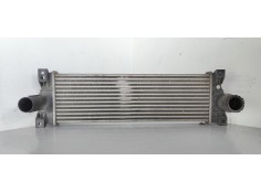 Recambio de intercooler para ssangyong kyron 200 xdi sport referencia OEM IAM 2371109050  
