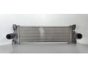 Recambio de intercooler para ssangyong kyron 200 xdi sport referencia OEM IAM 2371109050  