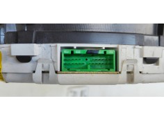 Recambio de cuadro instrumentos para honda cr-v (rd8) ex referencia OEM IAM   