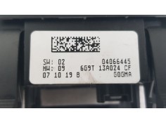 Recambio de mando luces para ford mondeo ber. (ca2) 1.8 tdci 125 referencia OEM IAM 6G9T13A024CF  