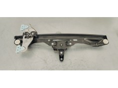 Recambio de elevalunas delantero izquierdo para nissan qashqai (j11) 1.6 dci 130 4x4 fap referencia OEM IAM 807014EA3C  