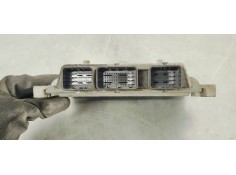 Recambio de centralita motor uce para ford fiesta (cb1) referencia OEM IAM 8V2112A650AFA  