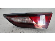 Recambio de piloto trasero derecho interior para opel astra k lim. 5türig dynamic referencia OEM IAM   