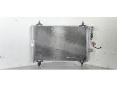 CONDENSADOR / RADIADOR AIRE ACONDICIONADO 
