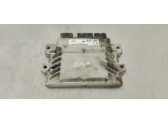 Recambio de centralita motor uce para ford fiesta (cb1) referencia OEM IAM 8V2112A650AFA  