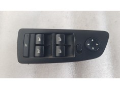 MANDO ELEVALUNAS DELANTERO IZQUIERDO 6970206 