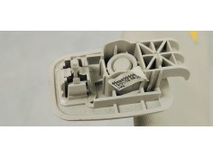 Recambio de parasol derecho para renault captur 1.5 dci 90 fap referencia OEM IAM 964003555R  