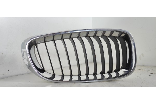 Recambio de rejilla delantera para bmw serie 3 gran turismo (f34) 2.0 turbodiesel referencia OEM IAM 7294804  