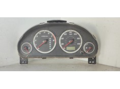 Recambio de cuadro instrumentos para honda cr-v (rd8) ex referencia OEM IAM   
