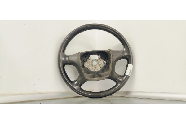 Recambio de volante para skoda fabia (5j2 ) 1.2 i referencia OEM IAM   