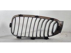 Recambio de rejilla delantera para bmw serie 3 gran turismo (f34) 2.0 turbodiesel referencia OEM IAM 7294804  