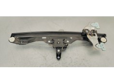 Recambio de elevalunas delantero derecho para nissan qashqai (j11) 1.6 dci 130 4x4 fap referencia OEM IAM 807004EA3D  