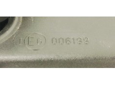 Recambio de espejo para bmw serie 3 berlina (e46) 2.0 d 150 [320] referencia OEM IAM E6006199  