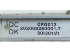 Recambio de condensador / radiador aire acondicionado para peugeot 407 premium referencia OEM IAM   