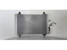 Recambio de condensador / radiador aire acondicionado para peugeot 407 premium referencia OEM IAM   