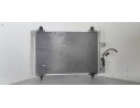 Recambio de condensador / radiador aire acondicionado para peugeot 407 premium referencia OEM IAM   