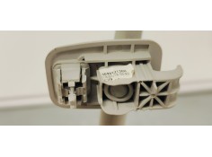 Recambio de parasol izquierdo para renault captur 1.5 dci 90 fap referencia OEM IAM 964012136R  