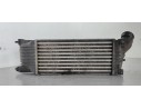 Recambio de intercooler para peugeot 407 premium referencia OEM IAM 9645682880  