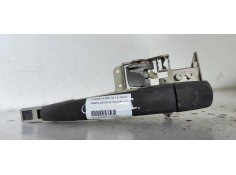 MANETA EXTERIOR TRASERA IZQUIERDA 
