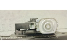 Recambio de elevalunas delantero derecho para nissan qashqai (j11) 1.6 dci 130 4x4 fap referencia OEM IAM 807004EA3D  