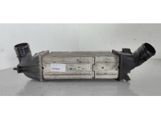 Recambio de intercooler para peugeot 407 premium referencia OEM IAM 9645682880  